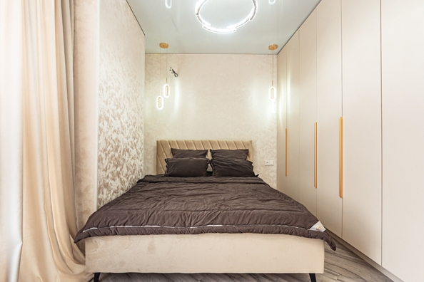 
  Продается 1-комн. квартира 33 м², в ЖК Донская Слобода. Фото 6.