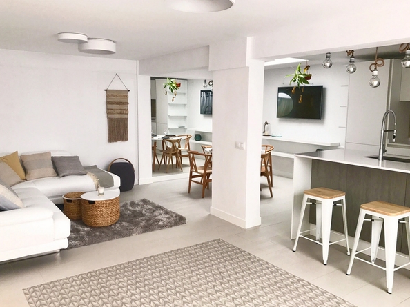 
  Продается 1-комн. квартира 38 м², в ЖК ПРИТЯЖЕНИЕ, литер 3. Фото 8.