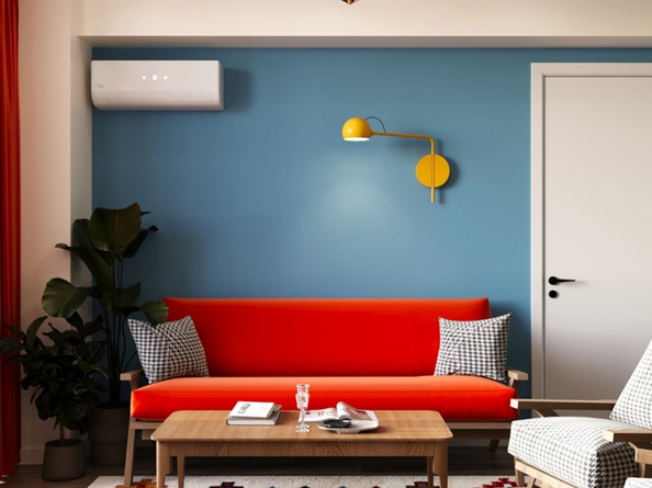 
  Продается студия 32.05 м², в ЖК Звезда Столицы 2. Фото 2.