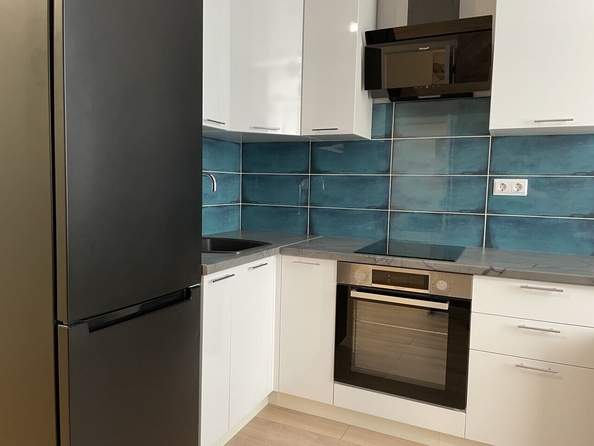 
  Продается 2-комн. квартира 42 м², в ЖК Донская Слобода. Фото 14.