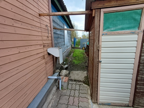 
  Продается дом 62 м². Фото 16.