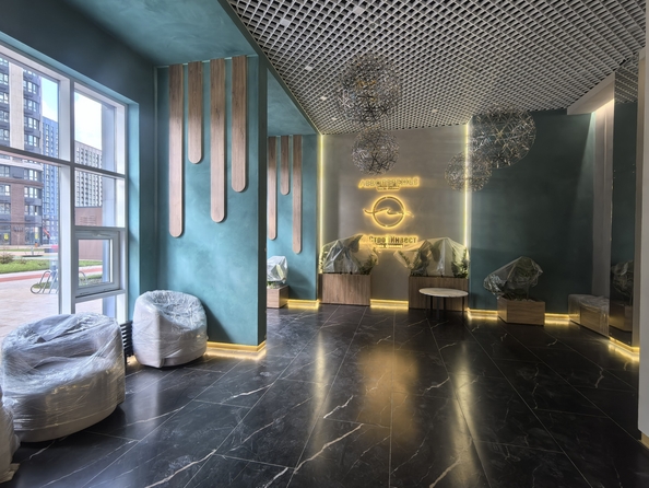 
  Продается 3-комн. квартира 77 м², в ЖК Левобережье, литер 9. Фото 5.