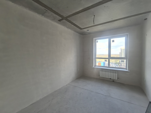 
  Продается 3-комн. квартира 77 м², в ЖК Левобережье, литер 9. Фото 11.