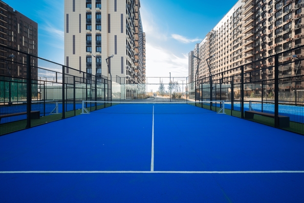 
  Продается 3-комн. квартира 64.2 м², в ЖК Флора, литера 2.1. Фото 34.