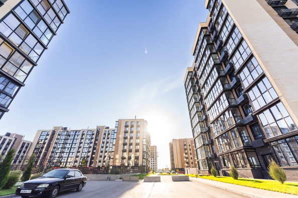 
  Продается 1-комн. квартира 46.1 м², в ЖК Пульс, секция 15-19. Фото 16.