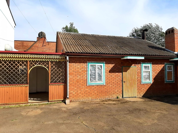 
  Продается коттедж 86.4 м². Фото 1.