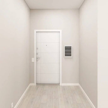 
  Продается 1-комн. квартира 40.9 м², в ЖК Ботаника, дом 1. Фото 3.