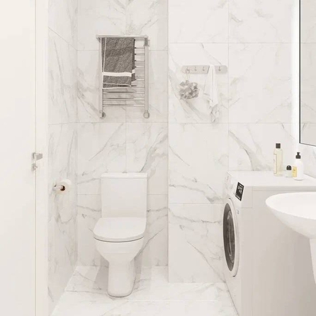 
  Продается 1-комн. квартира 40.9 м², в ЖК Ботаника, дом 1. Фото 5.