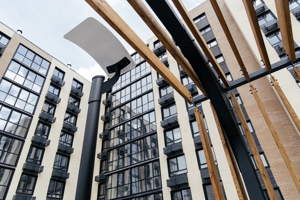 
  Продается 2-комн. квартира 67.8 м², в ЖК Пульс, секция 15-19. Фото 5.