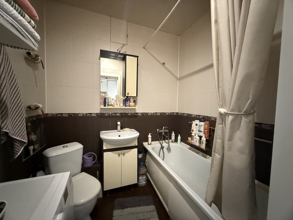 
  Продается 1-комн. квартира 38 м². Фото 10.