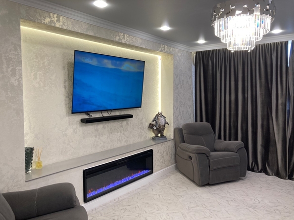 
  Продается 3-комн. квартира 101 м². Фото 2.
