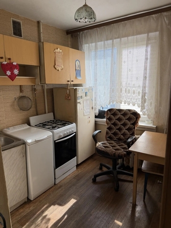 
  Продается 1-комн. квартира 22 м². Фото 1.