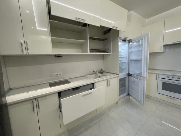 
  Продается 2-комн. квартира 57 м². Фото 15.