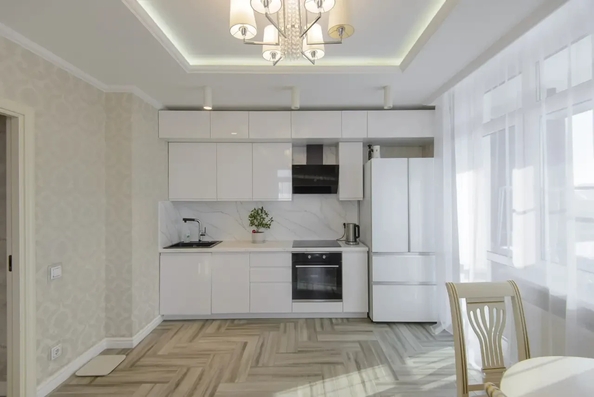 
  Продается 3-комн. квартира 69 м². Фото 1.