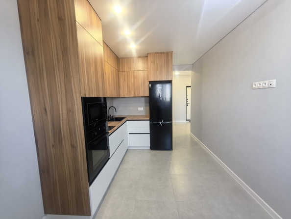 
  Продается 1-комн. квартира 38.8 м². Фото 3.