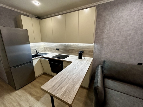 
  Продается студия 30 м². Фото 1.