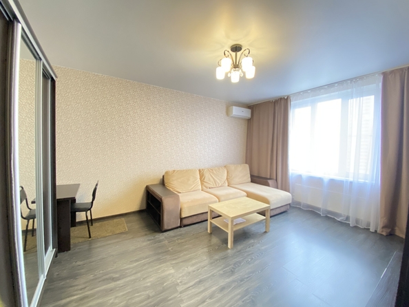 
  Продается 1-комн. квартира 37 м². Фото 9.
