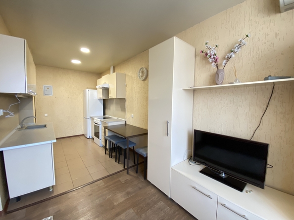 
  Продается студия 27 м². Фото 13.