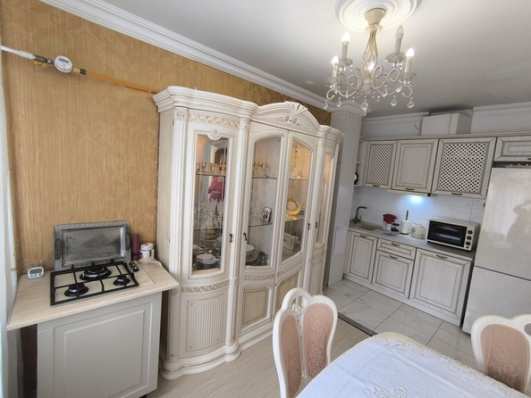 
  Продается 4-комн. квартира 81.4 м². Фото 18.