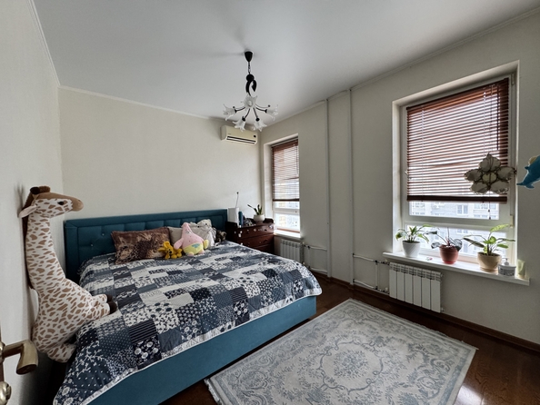 
  Продается 3-комн. квартира 96 м². Фото 4.