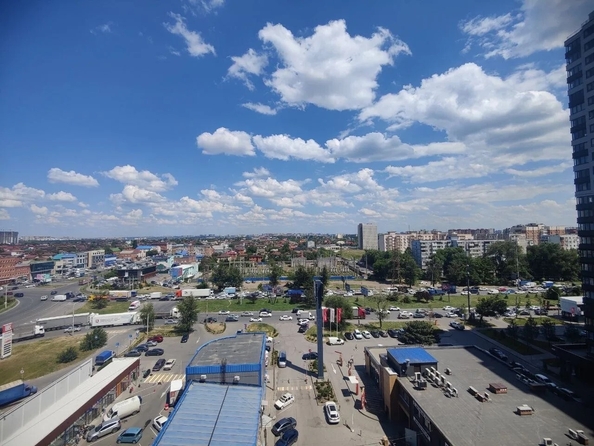 
  Продается студия 24.4 м². Фото 14.