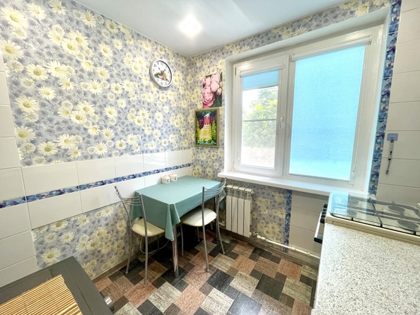 
  Продается 1-комн. квартира 30 м². Фото 4.