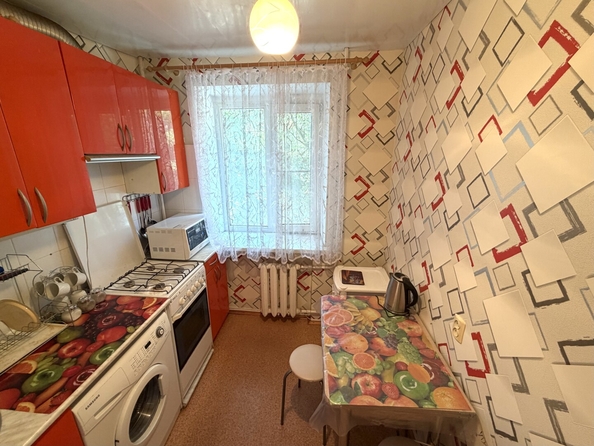 
  Продается 1-комн. квартира 29 м². Фото 5.