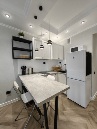 
  Продается студия 27 м². Фото 3.