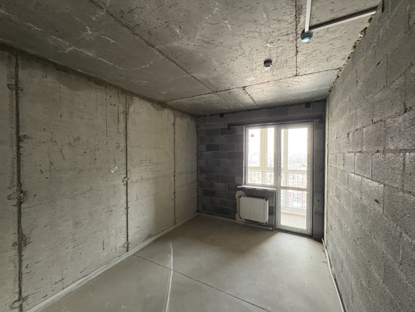
  Продается 1-комн. квартира 40.7 м². Фото 1.