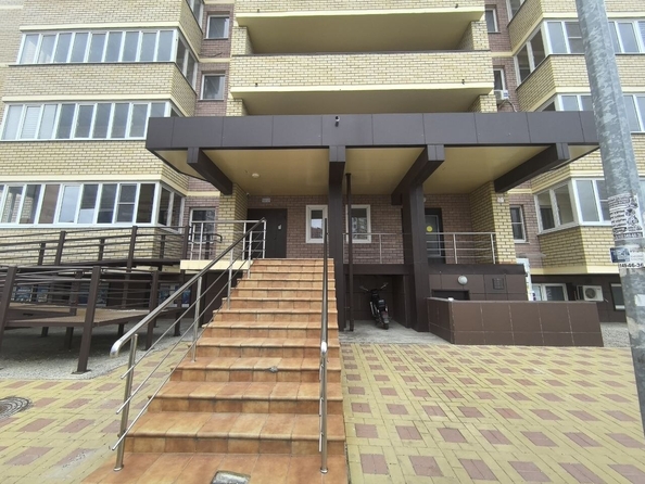 
  Продается 1-комн. квартира 38 м². Фото 8.