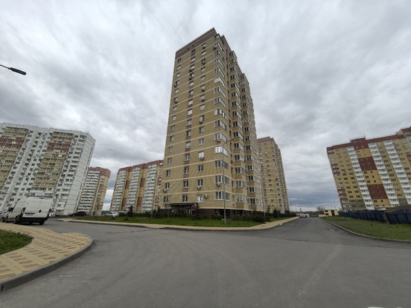 
  Продается 1-комн. квартира 38 м². Фото 31.