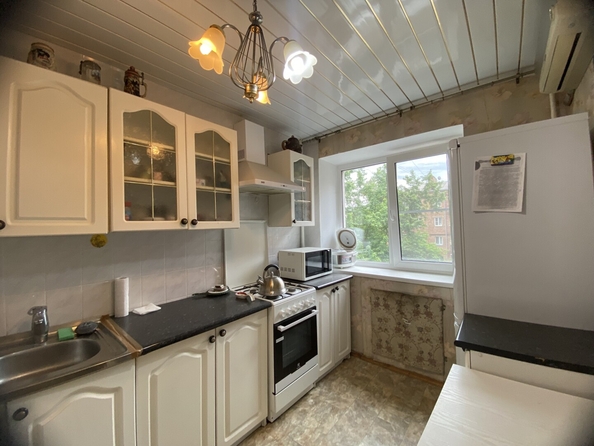
  Продается 3-комн. квартира 62.1 м². Фото 9.