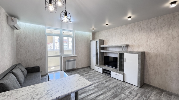 
  Продается студия 34 м². Фото 3.