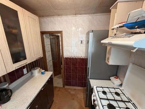 
  Продается 1-комн. квартира 30.5 м². Фото 2.