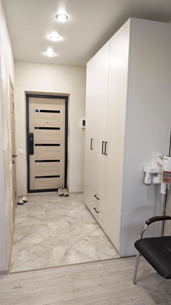 
  Продается студия 34 м². Фото 6.