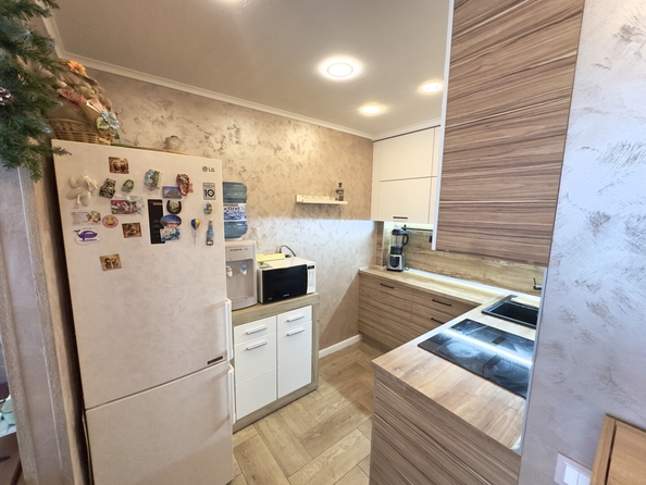 
  Продается 1-комн. квартира 37 м². Фото 4.