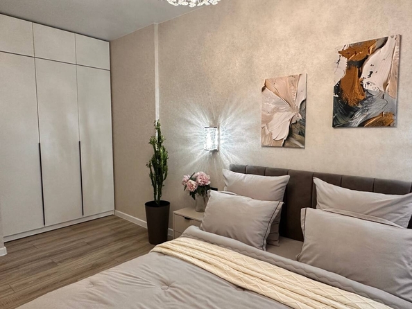 
  Продается 1-комн. квартира 44 м². Фото 3.