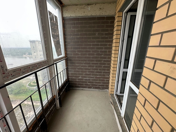 
  Продается студия 29.6 м². Фото 6.
