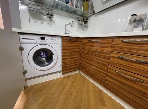 
  Продается 2-комн. квартира 57 м². Фото 10.