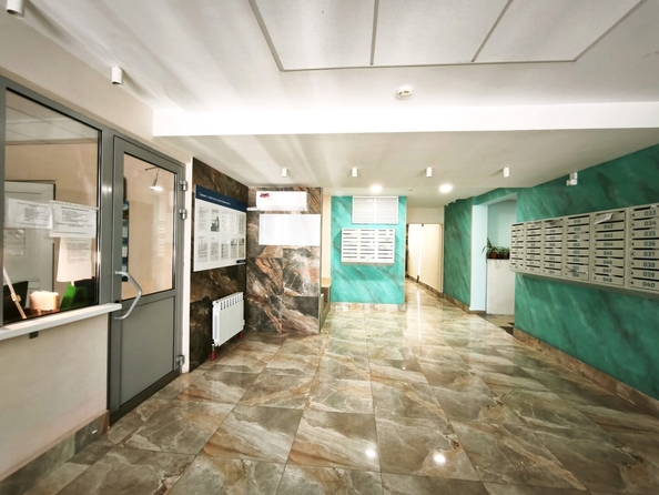 
  Сдается 1-комн. квартира 45 м². Фото 17.
