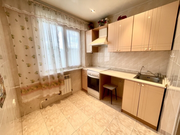 
  Продается 3-комн. квартира 60.9 м². Фото 1.