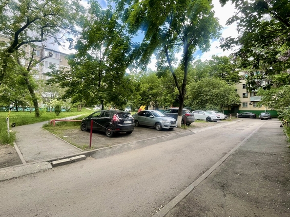 
  Продается 3-комн. квартира 60.9 м². Фото 23.