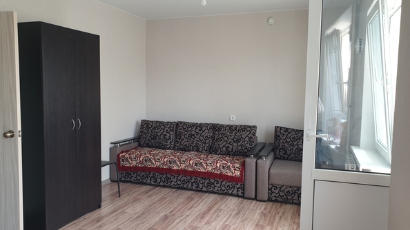 
  Продается студия 28.3 м². Фото 1.