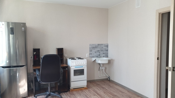 
  Продается студия 28.3 м². Фото 4.