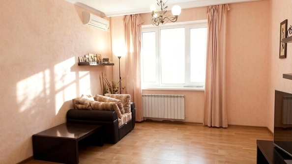 
  Продается 1-комн. квартира 48 м². Фото 1.