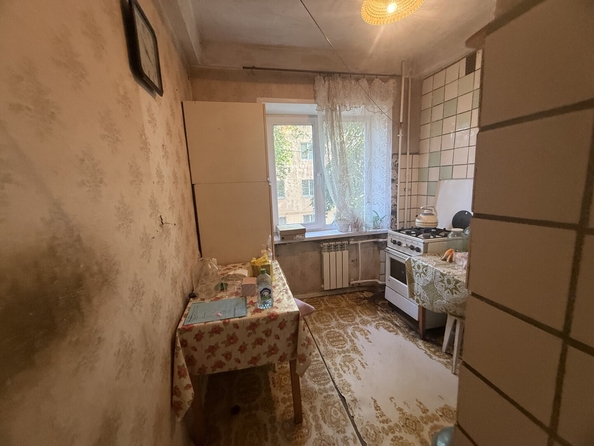 
  Продается 3-комн. квартира 59 м². Фото 5.