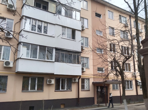 
  Продается 1-комн. квартира 30.9 м². Фото 11.