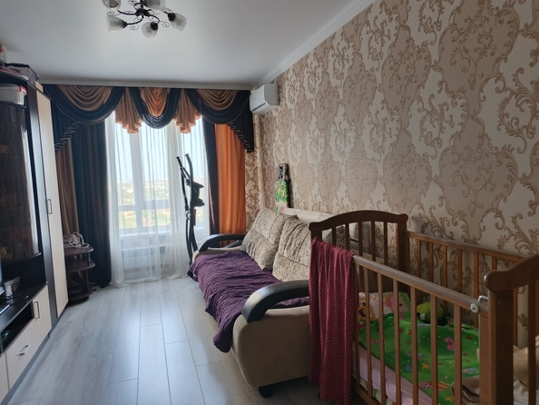 
  Продается 1-комн. квартира 36.9 м². Фото 2.