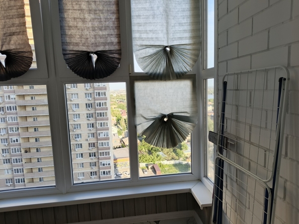 
  Продается 1-комн. квартира 36.9 м². Фото 7.