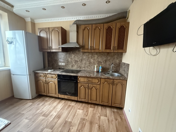 
  Продается 1-комн. квартира 40 м². Фото 4.